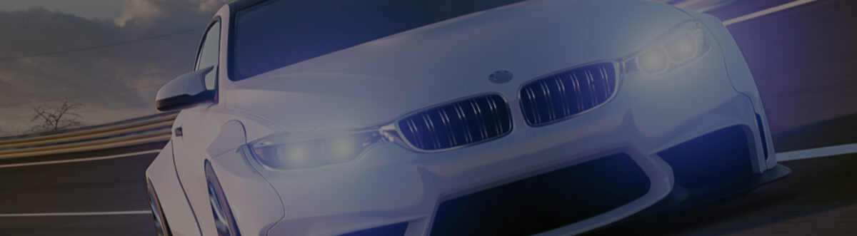 How much is an oil change on a BMW?